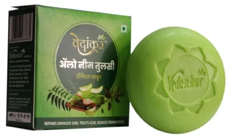 Alo Neem Soap