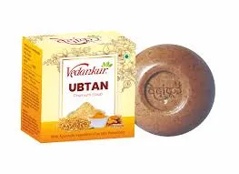 Ubtan Soap